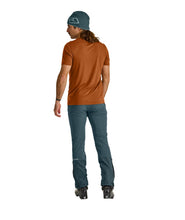 Laden Sie das Bild in den Galerie-Viewer, Ortovox 150 Cool Mountain T-Shirt Herren
