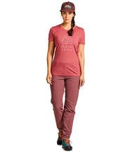 Laden Sie das Bild in den Galerie-Viewer, Ortovox 150 Cool Mtn Protector Ts W 84056 – Ortovox
