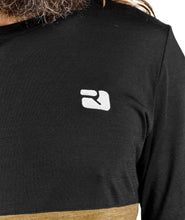 Laden Sie das Bild in den Galerie-Viewer, Ortovox 150 Cool Logo Longsleeve Herren
