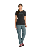 Laden Sie das Bild in den Galerie-Viewer, Ortovox 150 Cool Brand T-Shirt Damen
