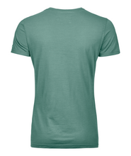 Laden Sie das Bild in den Galerie-Viewer, Ortovox 150 Cool Brand T-Shirt Damen
