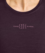 Laden Sie das Bild in den Galerie-Viewer, Ortovox 150 Cool Climb Local T-Shirt Damen
