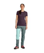 Laden Sie das Bild in den Galerie-Viewer, Ortovox 150 Cool Climb Local T-Shirt Damen

