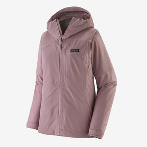 W's Boulder Fork Rain Jkt