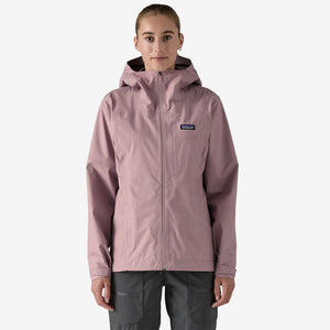 W's Boulder Fork Rain Jkt