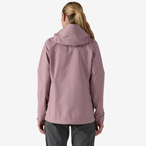 W's Boulder Fork Rain Jkt