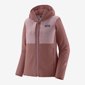 W's R2 CrossStrata Hoody