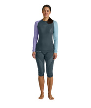 Laden Sie das Bild in den Galerie-Viewer, Ortovox 120 Comp Light Long Sleeve Damen
