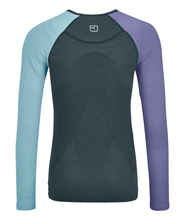Laden Sie das Bild in den Galerie-Viewer, Ortovox 120 Comp Light Long Sleeve Damen
