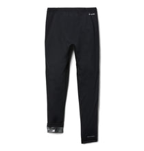 Laden Sie das Bild in den Galerie-Viewer, Columbia Midweight Stretch-Hose 2 – Black
