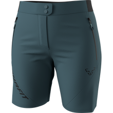 Laden Sie das Bild in den Galerie-Viewer, Dynafit Transalper Light Dynastretch Shorts Damen
