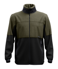 Laden Sie das Bild in den Galerie-Viewer, Ortovox Fleece Teddy Jacket Herren
