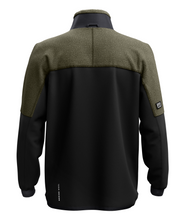 Laden Sie das Bild in den Galerie-Viewer, Ortovox Fleece Teddy Jacket Herren
