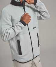 Laden Sie das Bild in den Galerie-Viewer, Ortovox Fleece Teddy Jacket Herren

