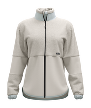 Laden Sie das Bild in den Galerie-Viewer, Ortovox Fleece Teddy Jacket Damen
