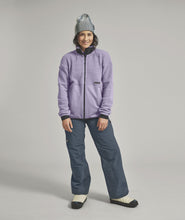 Laden Sie das Bild in den Galerie-Viewer, Ortovox Fleece Teddy Jacket Damen
