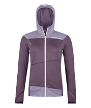 Laden Sie das Bild in den Galerie-Viewer, Fleece Light Hoody
