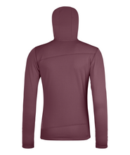 Laden Sie das Bild in den Galerie-Viewer, Ortovox Fleece Light Hoody Damen
