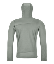 Laden Sie das Bild in den Galerie-Viewer, Ortovox Fleece Light Hoody Herren
