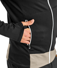 Laden Sie das Bild in den Galerie-Viewer, Ortovox Fleece Light Hoody Herren
