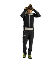 Laden Sie das Bild in den Galerie-Viewer, Ortovox Fleece Light Hoody Herren
