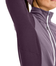 Laden Sie das Bild in den Galerie-Viewer, Ortovox Fleece Grid Jacket Damen
