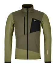 Laden Sie das Bild in den Galerie-Viewer, Fleece Grid Jacket
