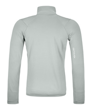 Laden Sie das Bild in den Galerie-Viewer, Ortovox Fleece Grid Jacket Herren
