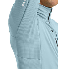 Laden Sie das Bild in den Galerie-Viewer, Ortovox Fleece Grid Jacket Herren
