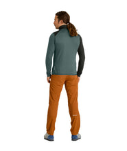 Laden Sie das Bild in den Galerie-Viewer, Ortovox Fleece Grid Vest Herren
