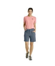 Laden Sie das Bild in den Galerie-Viewer, Ortovox 150 Cool Mountain Mission T-Shirt Damen
