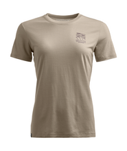 Laden Sie das Bild in den Galerie-Viewer, Ortovox 150 Cool Mountain Mission T-Shirt Damen
