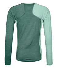 Laden Sie das Bild in den Galerie-Viewer, Ortovox 120 Cool Tec Fast Upward Longsleeve Damen
