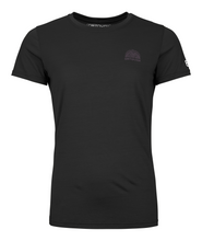 Laden Sie das Bild in den Galerie-Viewer, Ortovox 120 Cool Tec Mountain Stripe T-Shirt Damen

