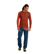 Laden Sie das Bild in den Galerie-Viewer, Ortovox 120 Cool Tec Fast Upward Longsleeve Herren
