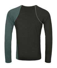 Laden Sie das Bild in den Galerie-Viewer, Ortovox 120 Cool Tec Fast Upward Longsleeve Herren
