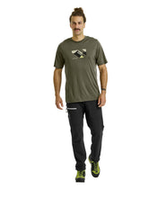 Laden Sie das Bild in den Galerie-Viewer, Ortovox 140 Cool Landscape T-Shirt Herren
