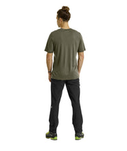 Laden Sie das Bild in den Galerie-Viewer, Ortovox 140 Cool Landscape T-Shirt Herren
