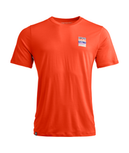 Laden Sie das Bild in den Galerie-Viewer, Ortovox 140 Cool Mountain Gradient T-Shirt Herren
