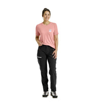 Laden Sie das Bild in den Galerie-Viewer, Ortovox 140 Cool Mountain Gradient T-Shirt Damen

