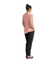 Laden Sie das Bild in den Galerie-Viewer, Ortovox 140 Cool Mountain Gradient T-Shirt Damen
