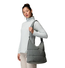 Laden Sie das Bild in den Galerie-Viewer, Columbia CSC Luxe Shoulder Bag – Sedona Sage
