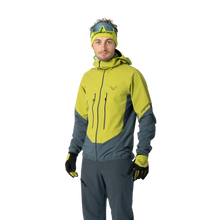 Laden Sie das Bild in den Galerie-Viewer, Dynafit Blacklight Softshell Jacket Herren
