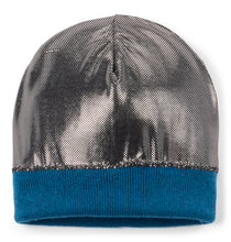 Laden Sie das Bild in den Galerie-Viewer, Columbia Arctic Blast Heavyweight Beanie – Phoenix Blue
