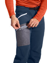 Laden Sie das Bild in den Galerie-Viewer, Cevedale Pants M – Ortovox
