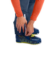 Laden Sie das Bild in den Galerie-Viewer, Cevedale Pants M – Ortovox
