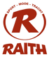 Sport Mode Tracht Raith Logo