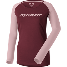 Laden Sie das Bild in den Galerie-Viewer, Dynafit 24/7 Long Sleeve Shirt Damen
