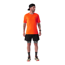 Laden Sie das Bild in den Galerie-Viewer, Dynafit Trail T-shirt Herren
