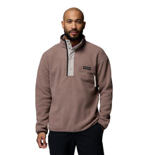 Laden Sie das Bild in den Galerie-Viewer, Columbia Helvetia II Half Snap Fleece – Iron
